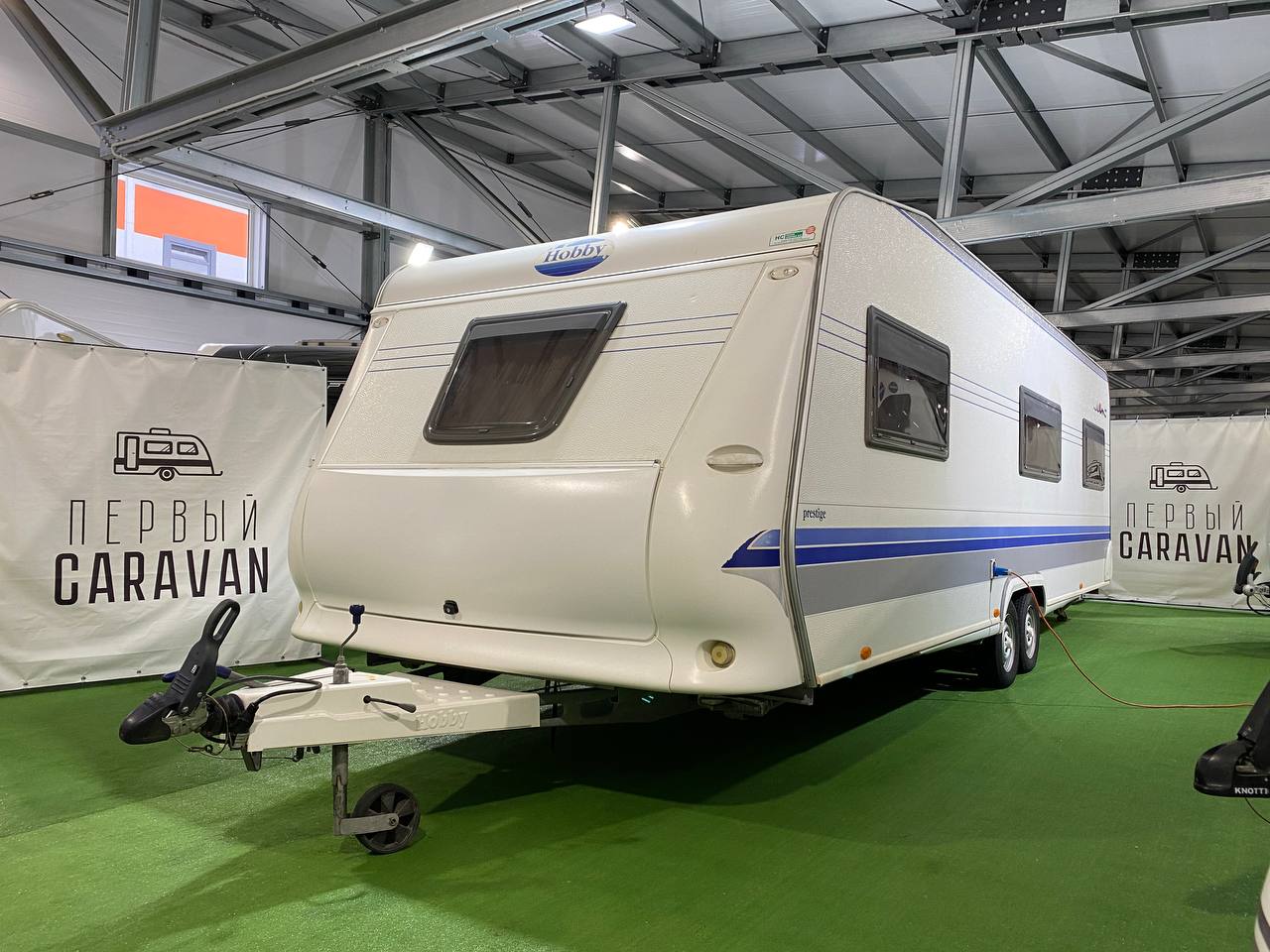 Hobby Prestige 720 UML 2005 фотография номер https://admin.1caravan.ru/wp-content/uploads/2023/12/1-3.jpg