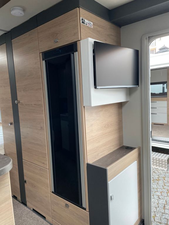 Tabbert Pantiga 550 TDL фотография номер 35256