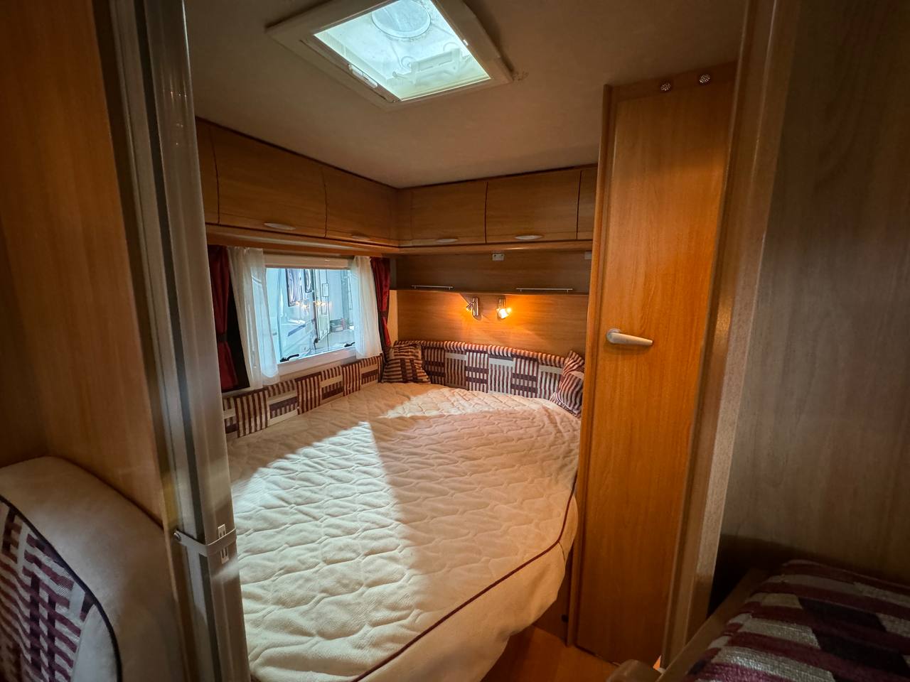 Adria Classica 743 UT 2007 фотография номер 39423