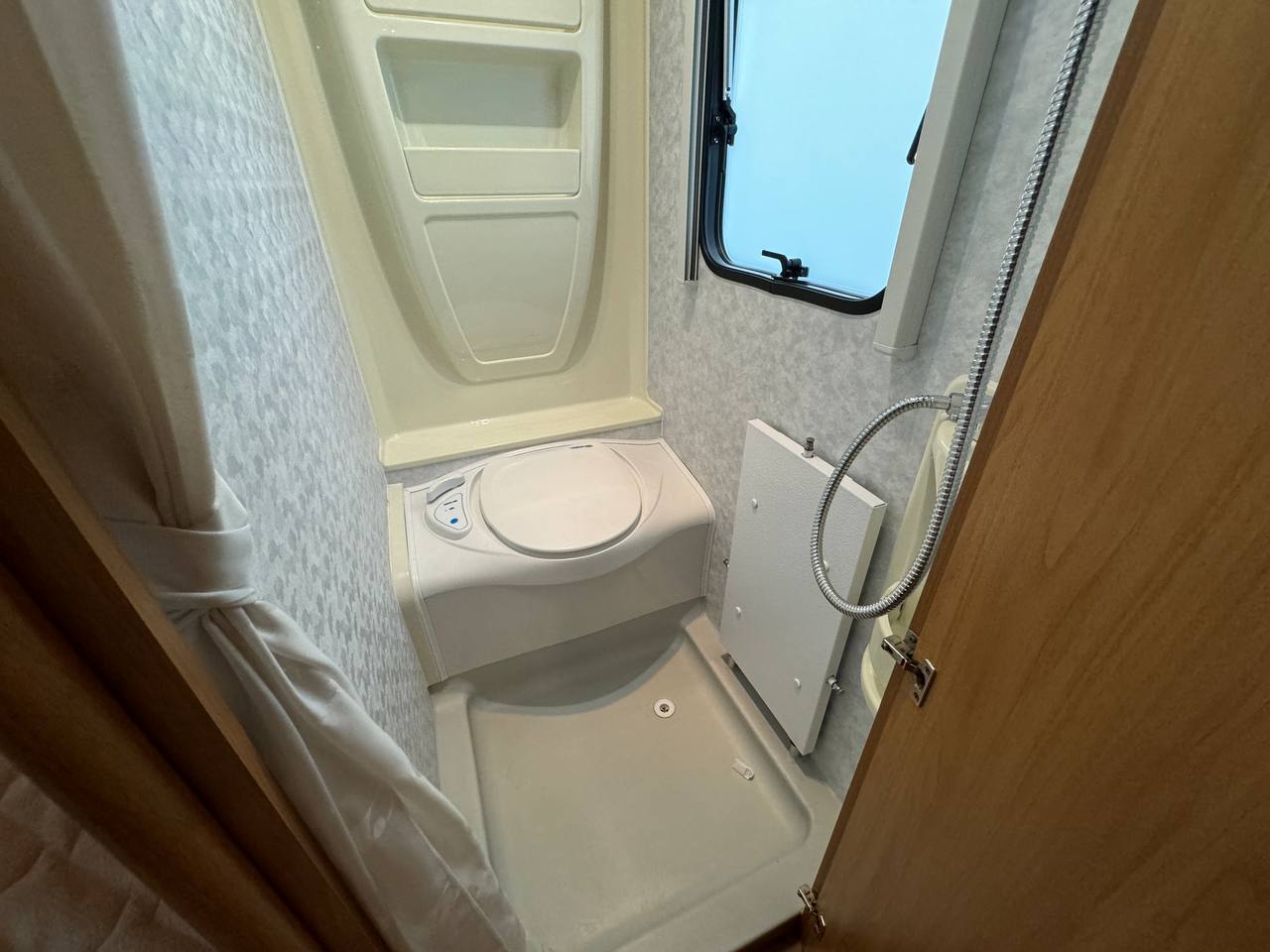 Adria Classica 743 UT 2007 фотография номер 39428