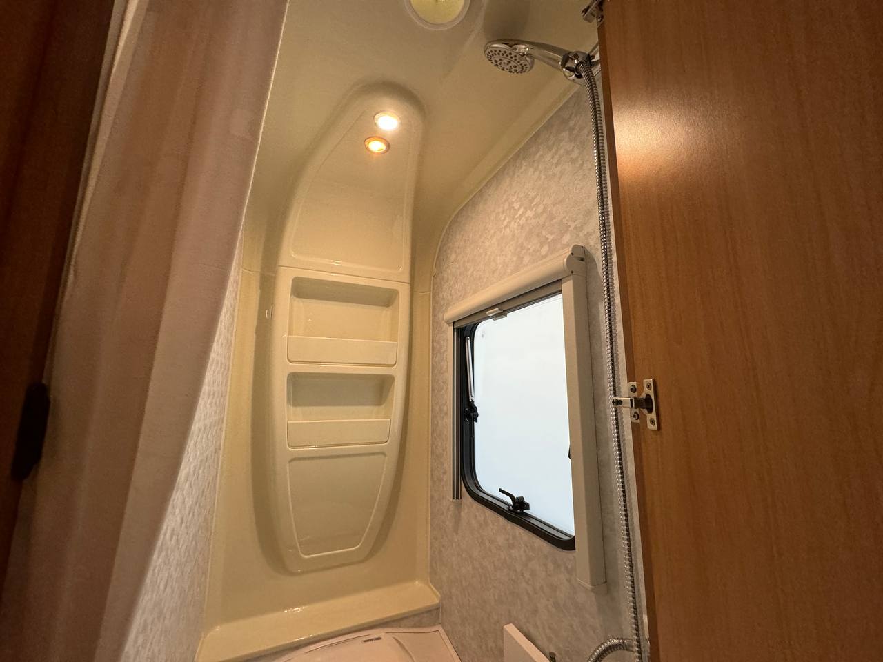 Adria Classica 743 UT 2007 фотография номер 39429