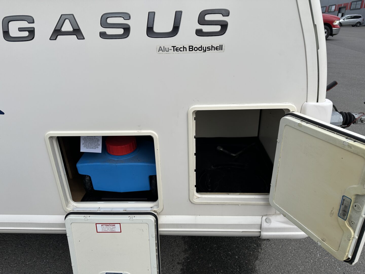 Bailey Pegasus Verona 2012 фотография номер 53994