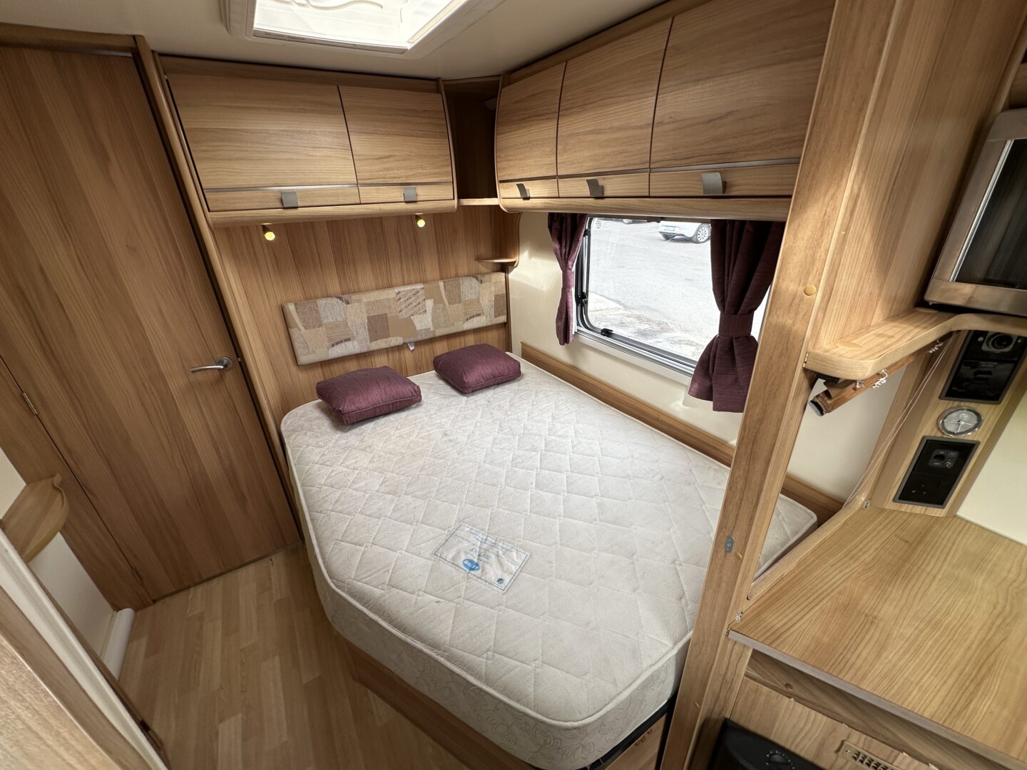 Bailey Pegasus Verona 2012 фотография номер 53998