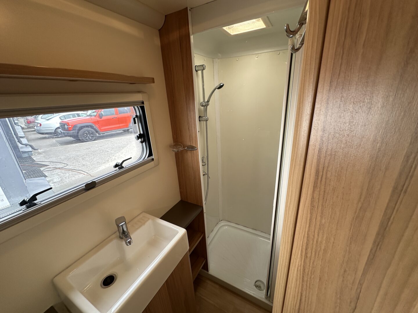 Bailey Pegasus Verona 2012 фотография номер 54000