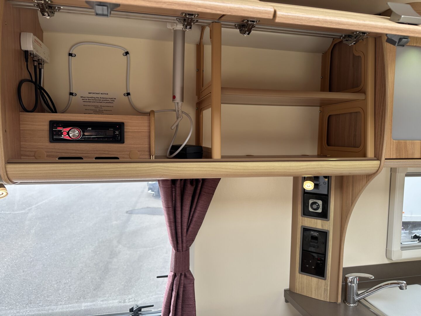 Bailey Pegasus Verona 2012 фотография номер 54004