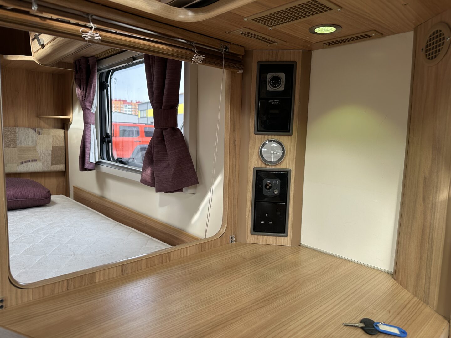 Bailey Pegasus Verona 2012 фотография номер 54012