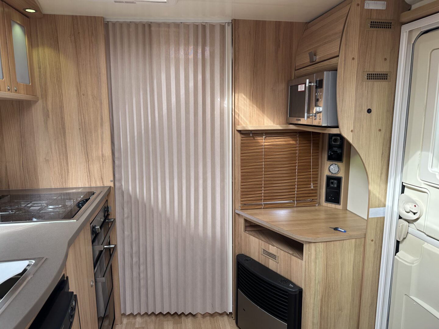 Bailey Pegasus Verona 2012 фотография номер 54014