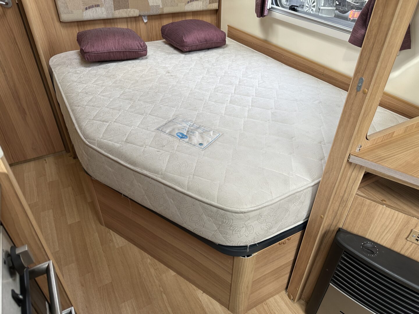Bailey Pegasus Verona 2012 фотография номер 54015