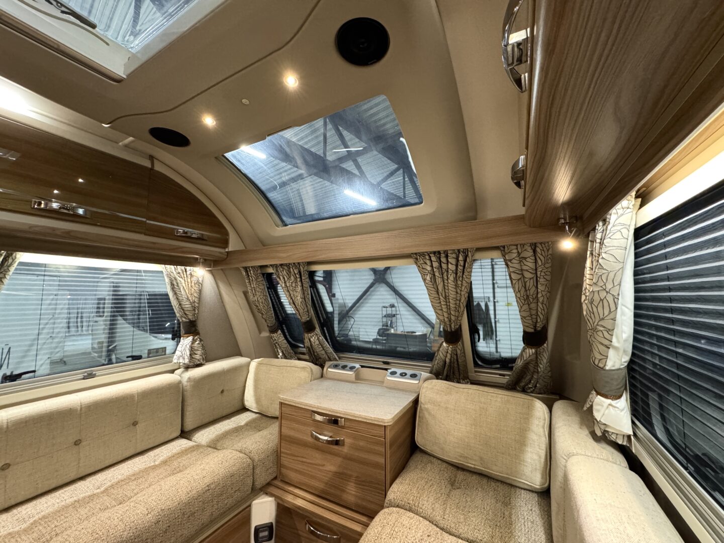 Swift Challenger Hi-Style 480 2019 фотография номер 51233