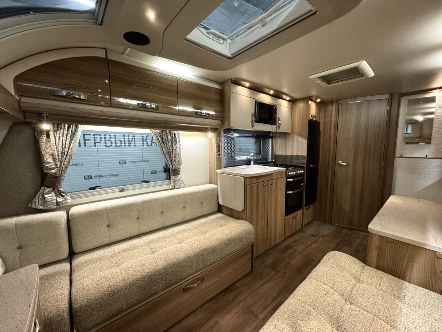 Swift Challenger Hi-Style 480 2019 фотография номер 51238