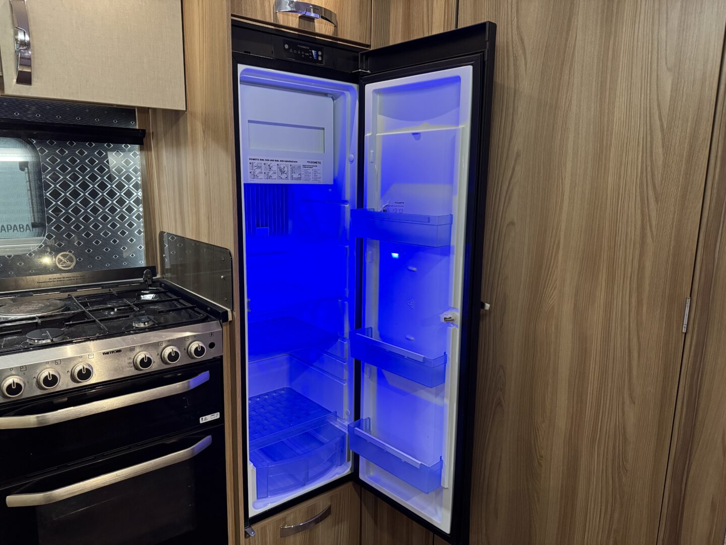 Swift Challenger Hi-Style 480 2019 фотография номер 51244