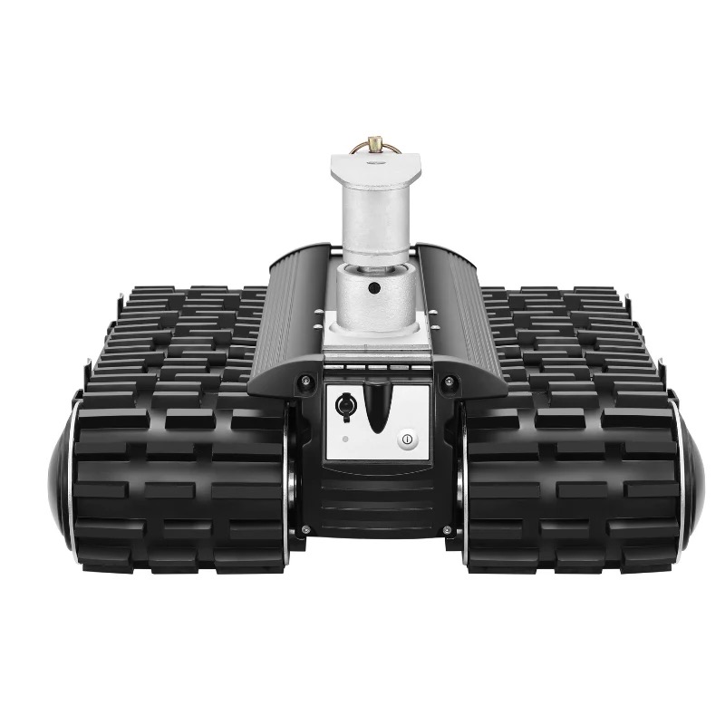Мувер Robot Trolley 2500 кг - фото 2