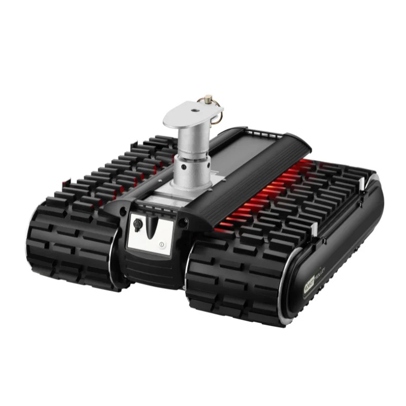 Мувер Robot Trolley 2500 кг - фото 3