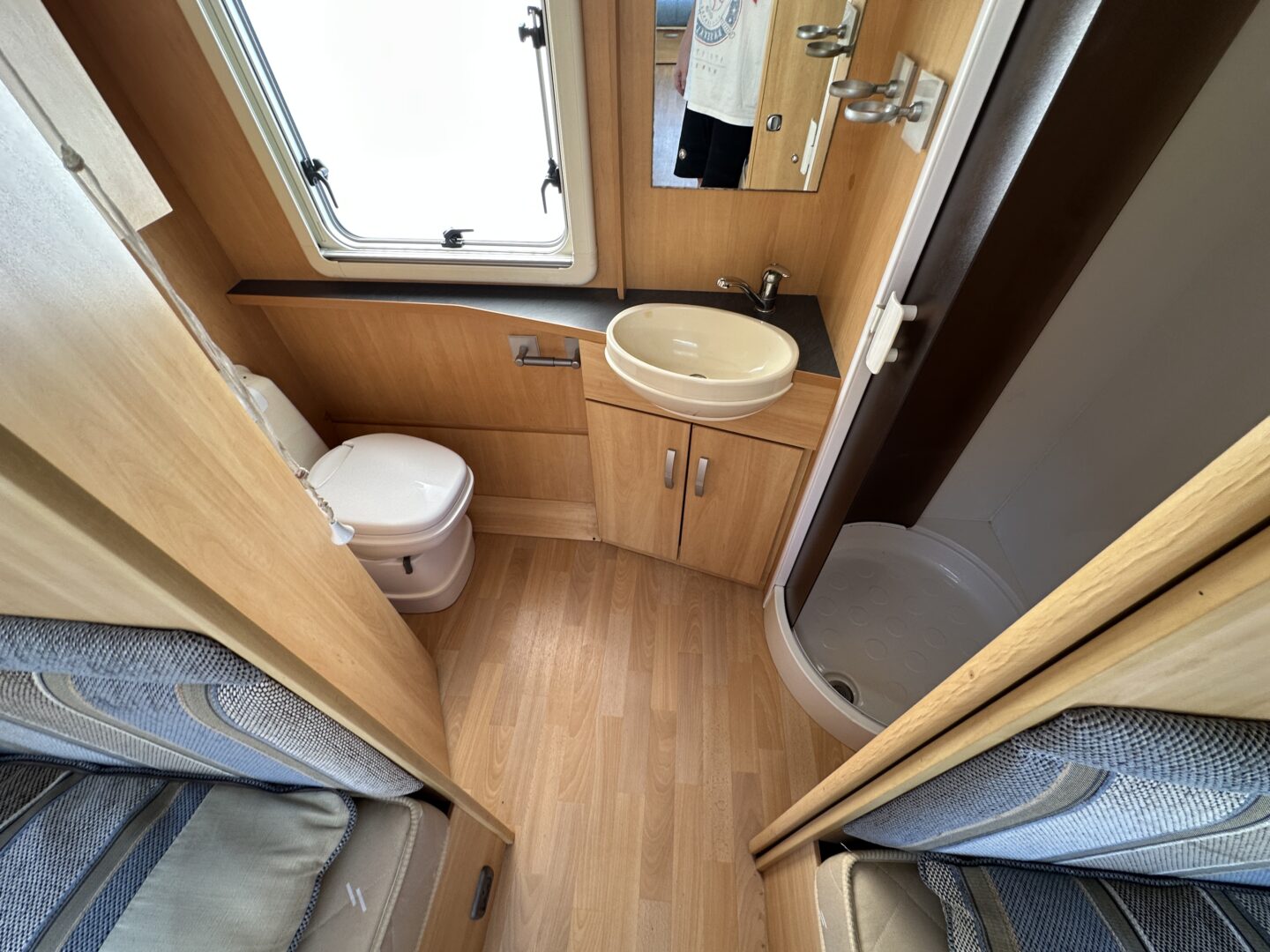 Sterling Elite Overlander 2007 фотография номер 55305