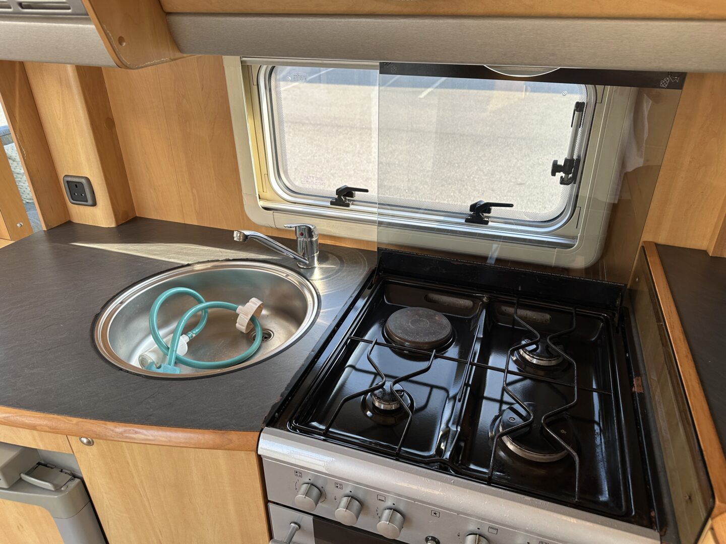 Sterling Elite Overlander 2007 фотография номер 55311