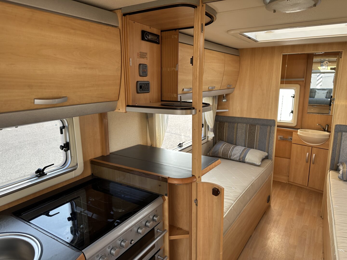 Sterling Elite Overlander 2007 фотография номер 55314