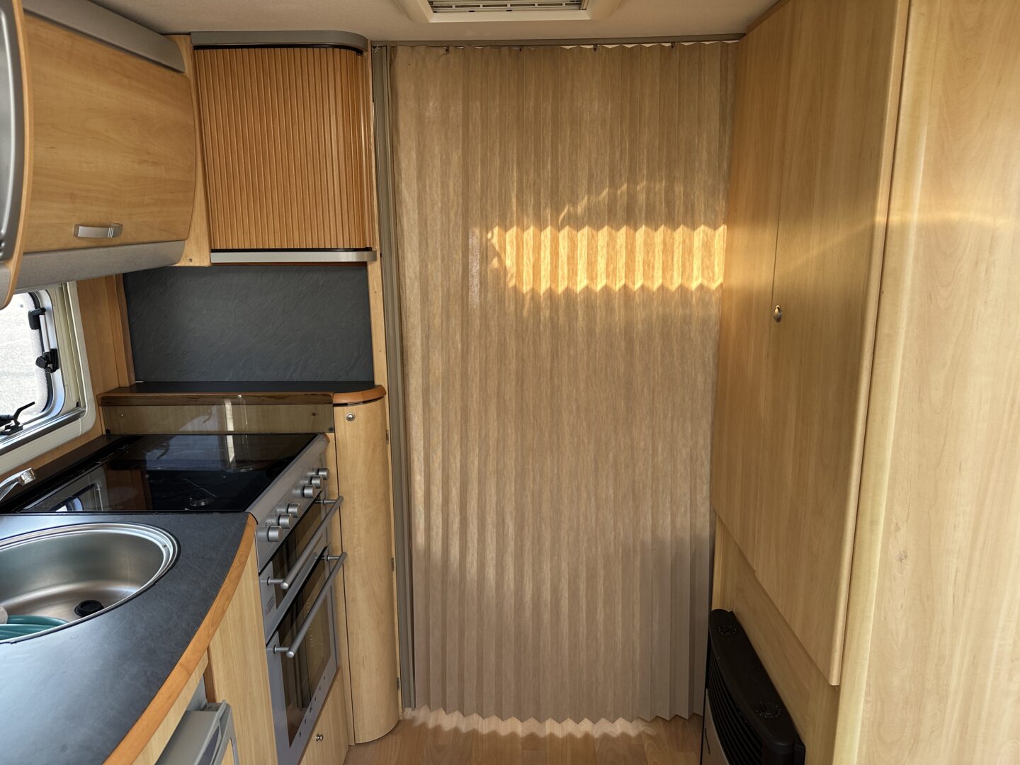 Sterling Elite Overlander 2007 фотография номер 55315