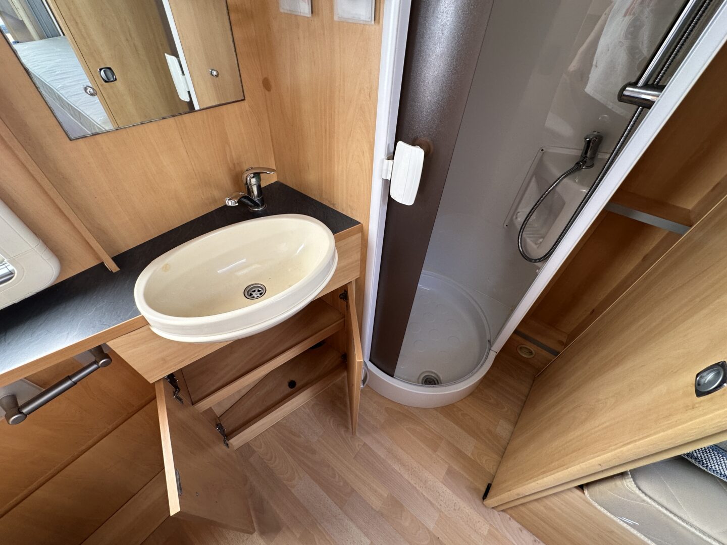 Sterling Elite Overlander 2007 фотография номер 55321