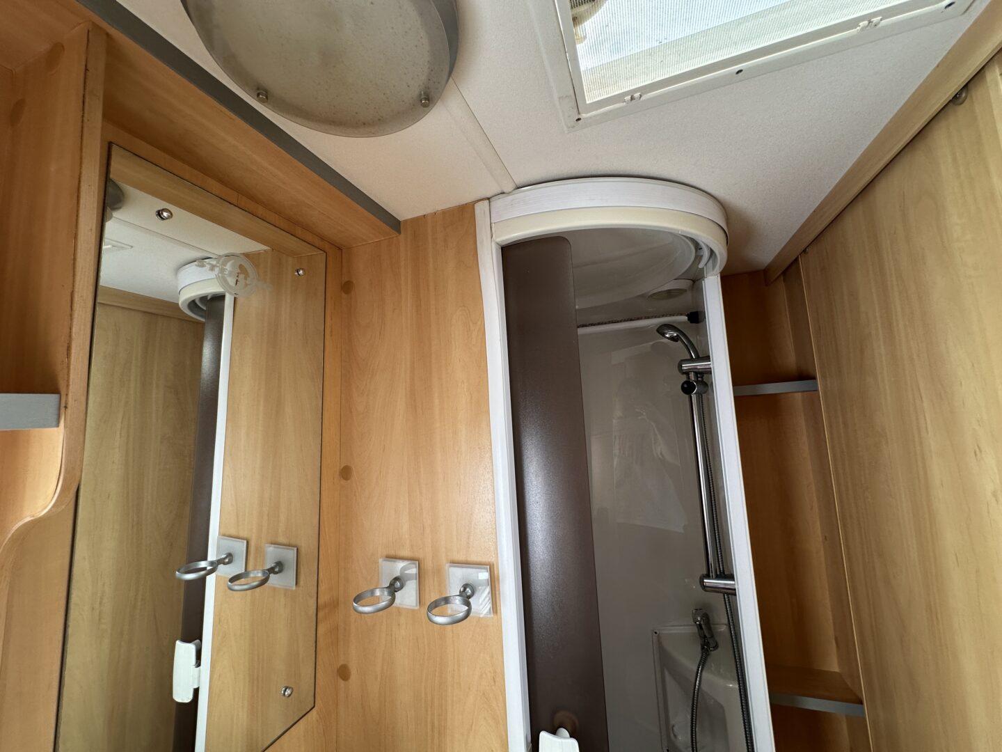 Sterling Elite Overlander 2007 фотография номер 55322