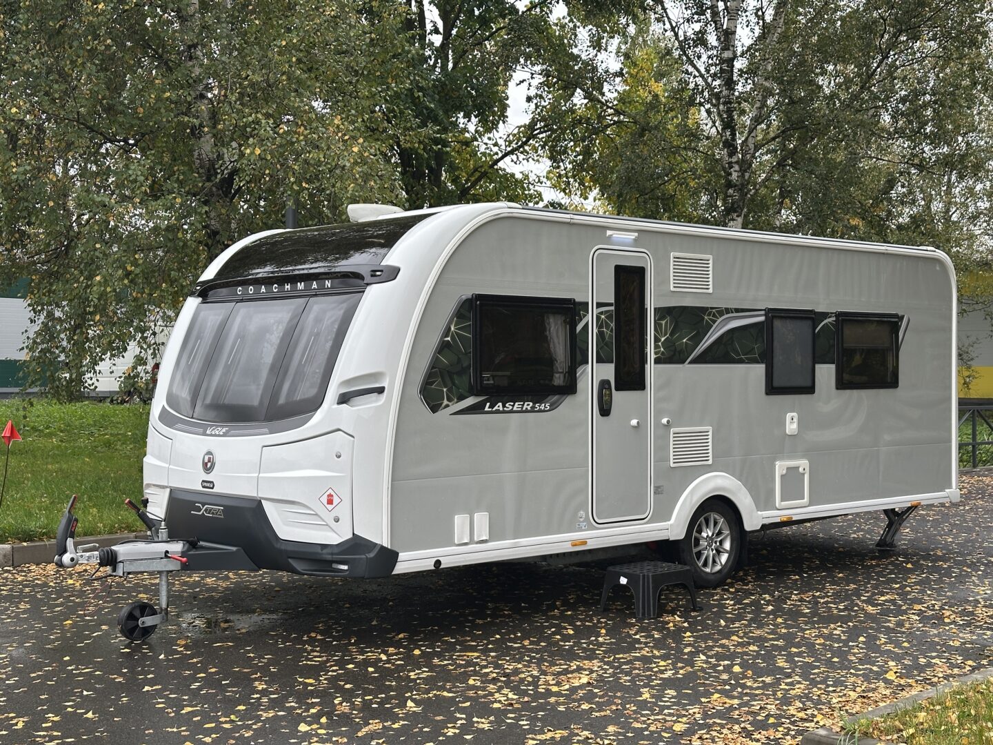 Coachman Laser 545 Xtra 2025