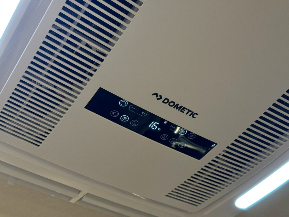 Накрышный кондиционер Dometic FJZ7 Lite 3000 Вт - фото 5