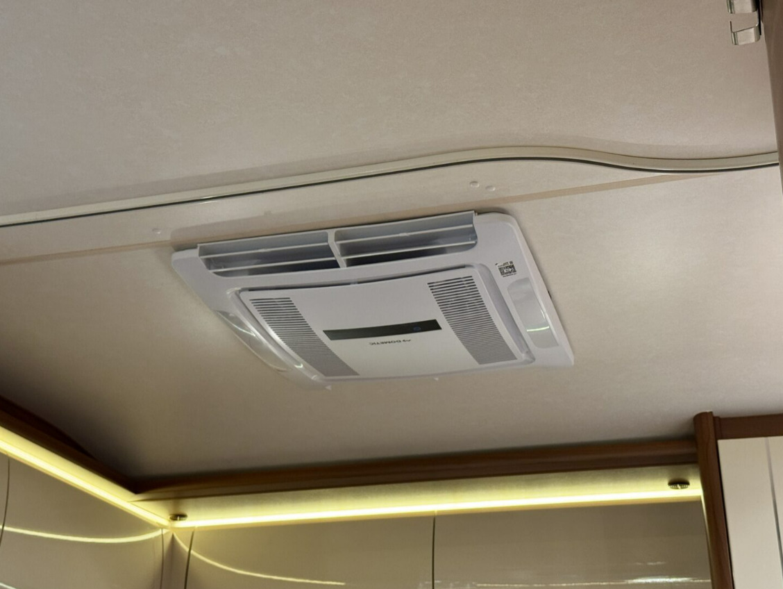 Накрышный кондиционер Dometic FJZ7 Lite 3000 Вт - фото 8