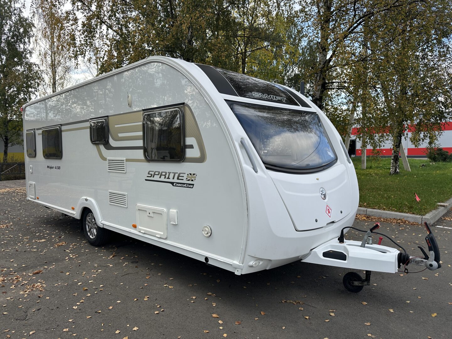 Swift Sprite Major 4SB 2015 фотография номер 58791