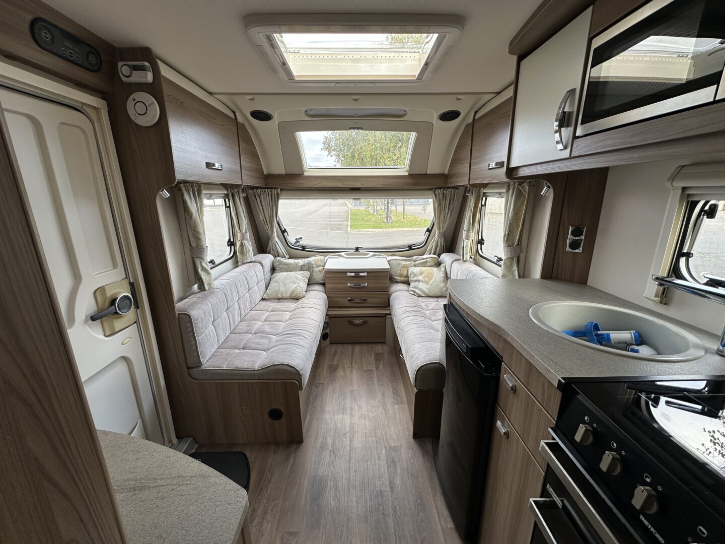 Swift Sprite Major 4SB 2015 фотография номер 58796
