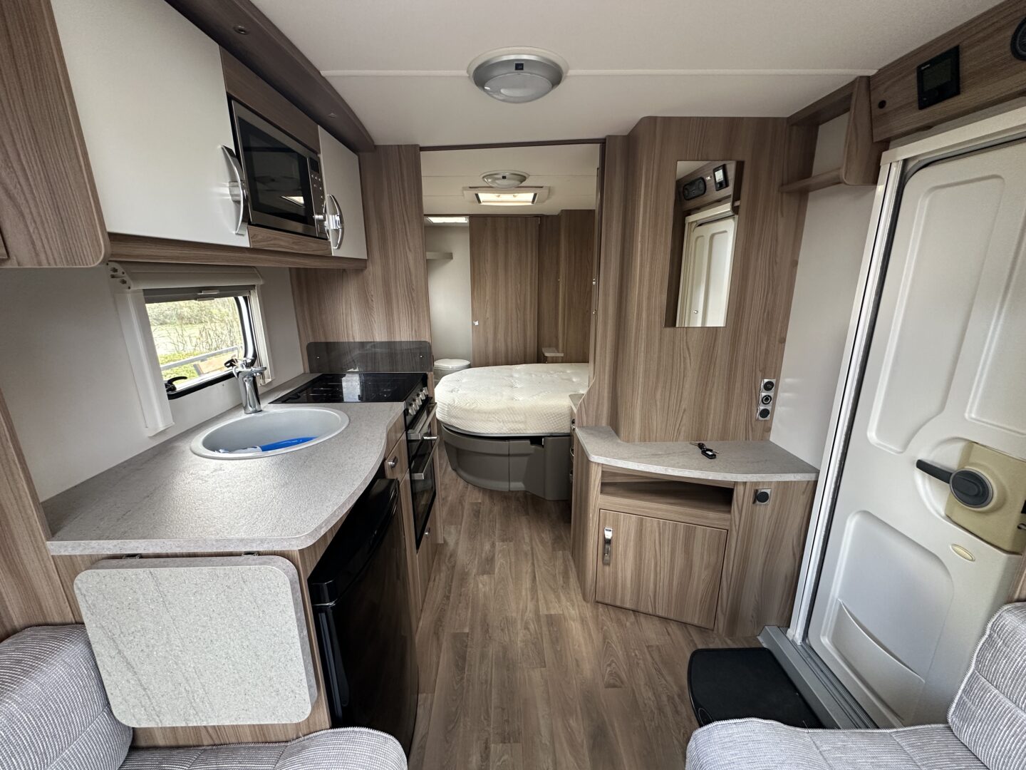 Swift Sprite Major 4SB 2015 фотография номер 58797