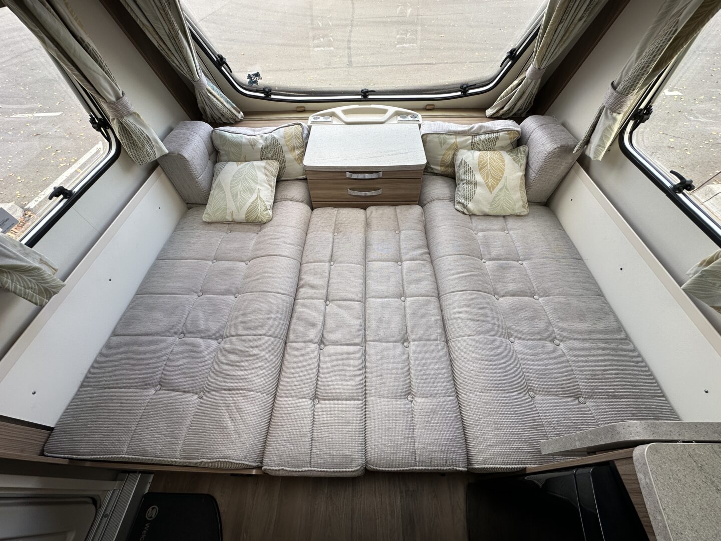 Swift Sprite Major 4SB 2015 фотография номер 58801