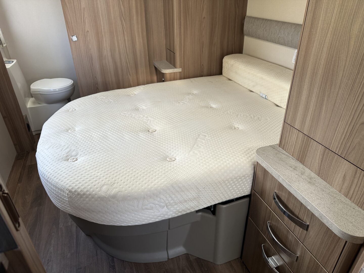 Swift Sprite Major 4SB 2015 фотография номер 58808