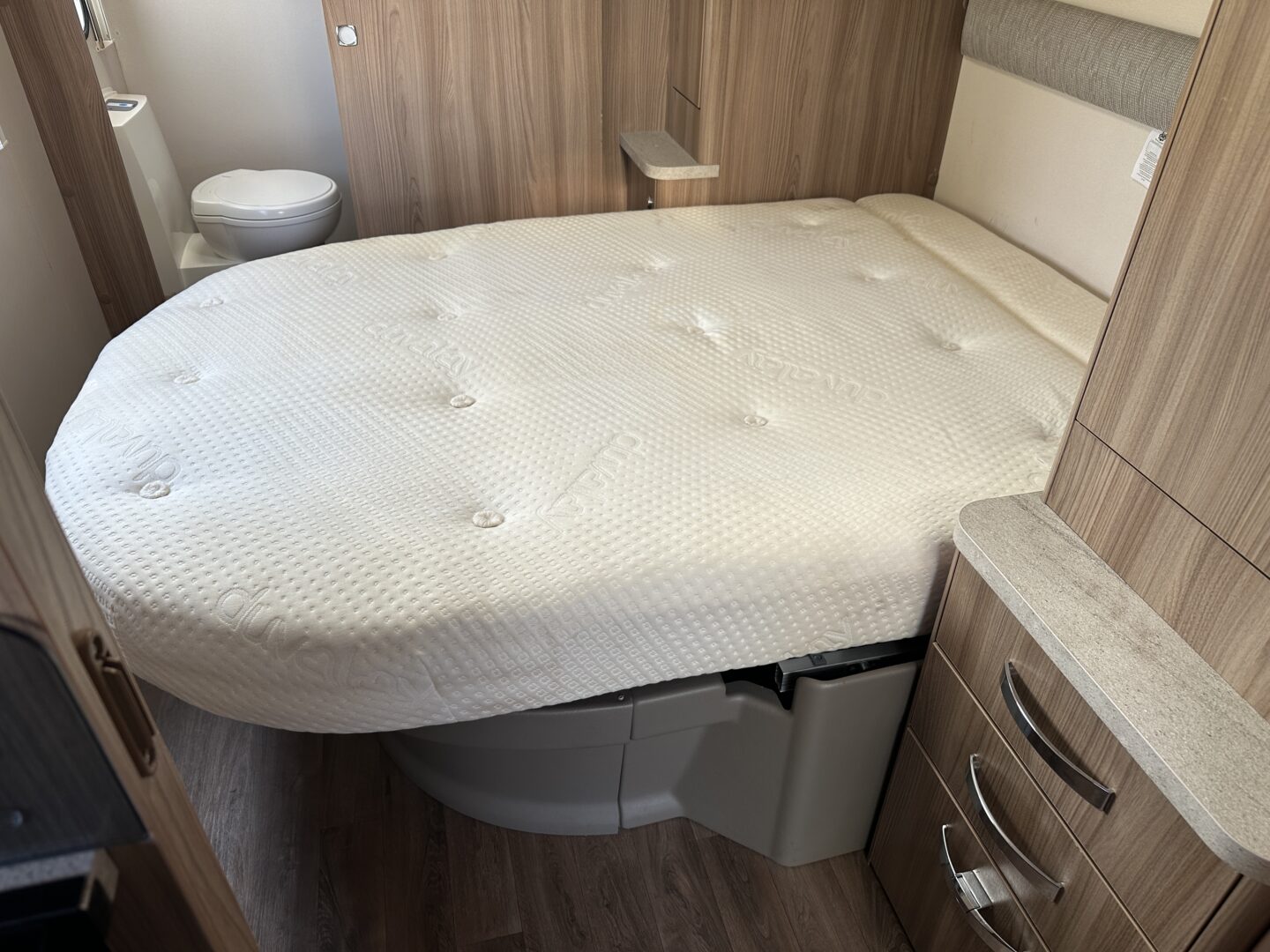 Swift Sprite Major 4SB 2015 фотография номер 58809