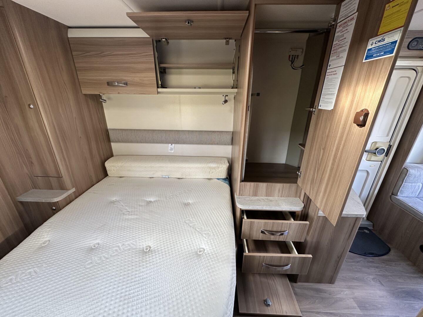 Swift Sprite Major 4SB 2015 фотография номер 58810