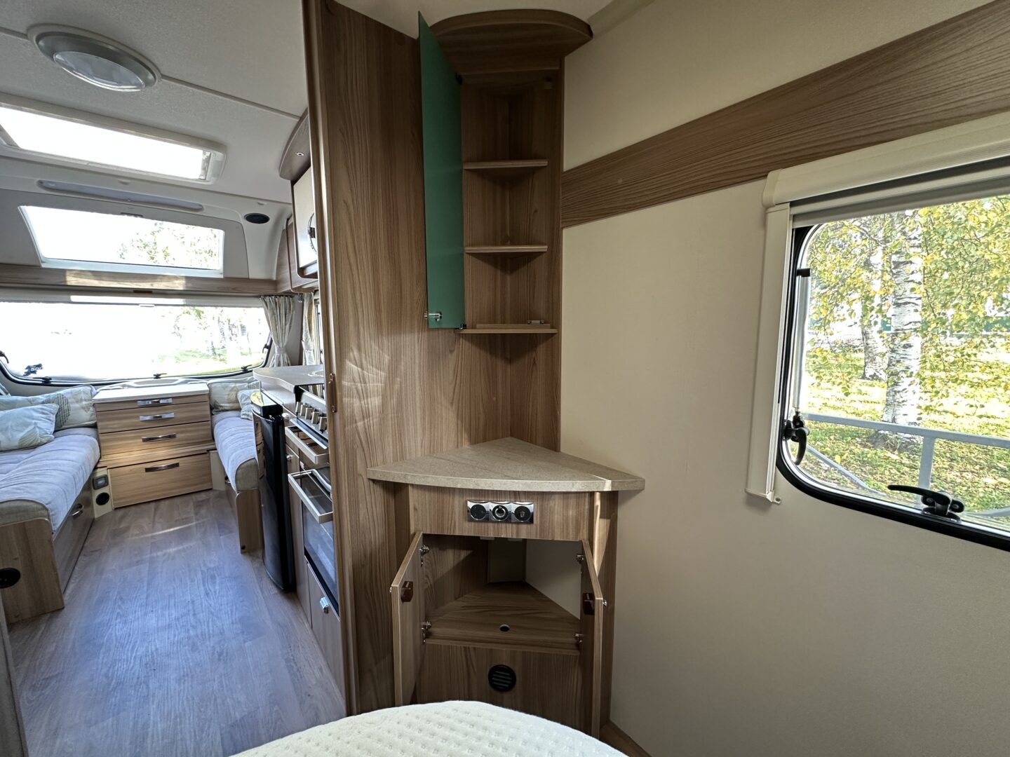 Swift Sprite Major 4SB 2015 фотография номер 58811